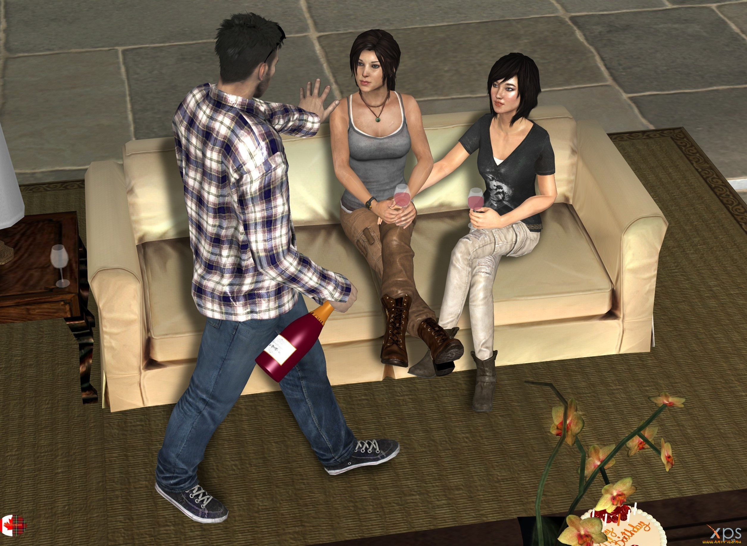 3 ,  , people, , , , , 